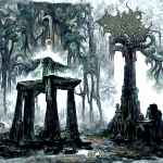 FORMLESS OEDON - Streams of Rot CD